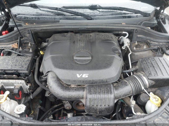 Dodge Durango Sxt 2015 1C4RDJAG0FC188586 Image 10