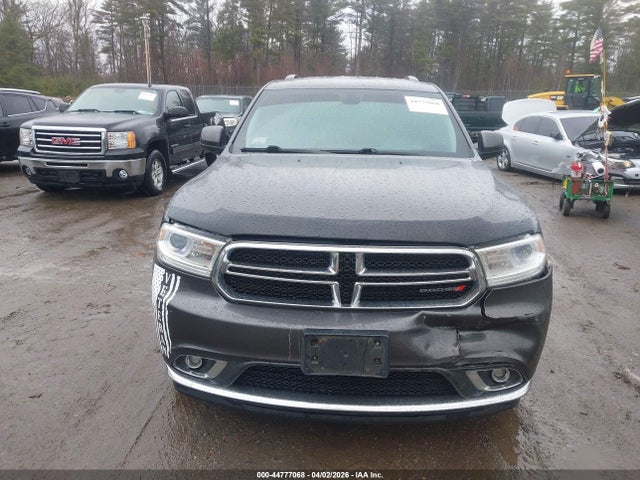 Dodge Durango Sxt 2015 1C4RDJAG0FC188586 Image 12