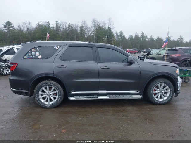 Dodge Durango Sxt 2015 1C4RDJAG0FC188586 Image 13