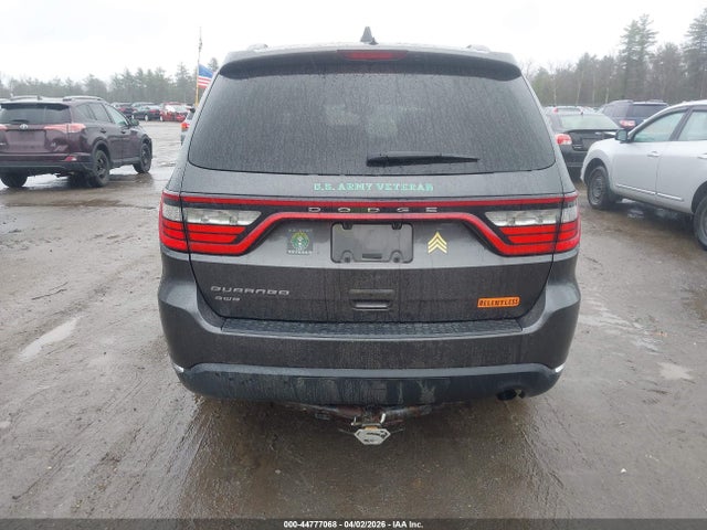 Dodge Durango Sxt 2015 1C4RDJAG0FC188586 Image 16
