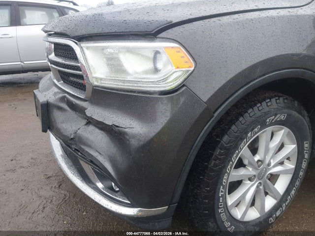 Dodge Durango Sxt 2015 1C4RDJAG0FC188586 Image 17