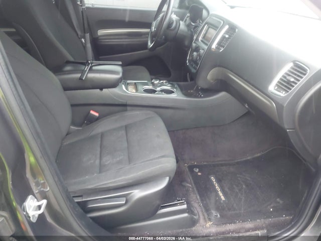 Dodge Durango Sxt 2015 1C4RDJAG0FC188586 Image 5