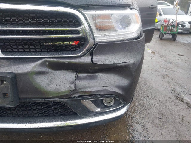 Dodge Durango Sxt 2015 1C4RDJAG0FC188586 Image 6