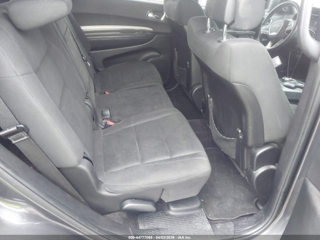 Dodge Durango Sxt 2015 1C4RDJAG0FC188586 Image 8