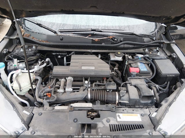 Продажа на аукционе авто 2020 Honda Cr-v Awd Ex, vin: 7FARW2H55LE016187, номер лота: 44777069