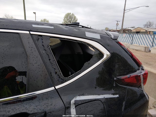 Продажа на аукционе авто 2020 Honda Cr-v Awd Ex, vin: 7FARW2H55LE016187, номер лота: 44777069
