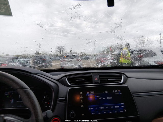 Продажа на аукционе авто 2020 Honda Cr-v Awd Ex, vin: 7FARW2H55LE016187, номер лота: 44777069