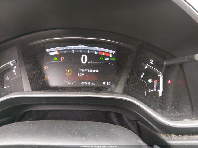 Продажа на аукционе авто 2020 Honda Cr-v Awd Ex, vin: 7FARW2H55LE016187, номер лота: 44777069
