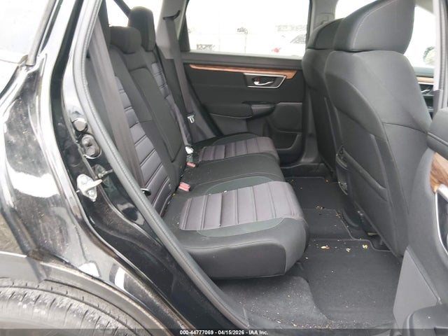 Продажа на аукционе авто 2020 Honda Cr-v Awd Ex, vin: 7FARW2H55LE016187, номер лота: 44777069