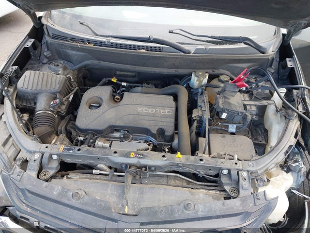 3GNAXHEV1KS563547 Chevrolet EQUINOX LS