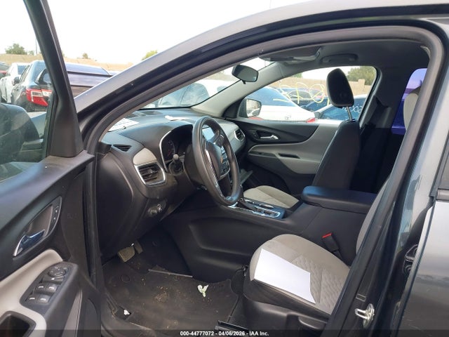 3GNAXHEV1KS563547 Chevrolet EQUINOX LS