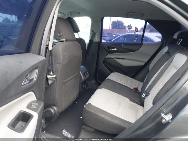 3GNAXHEV1KS563547 Chevrolet EQUINOX LS
