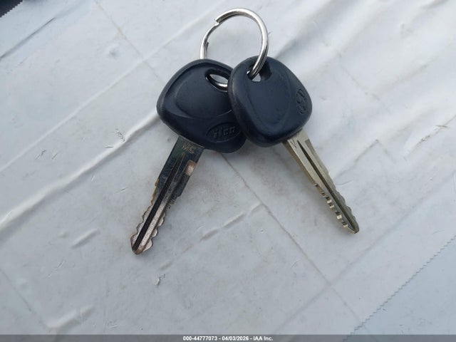 2009 HYUNDAI ACCENT KMHCM36CX9U114707 Photo 10