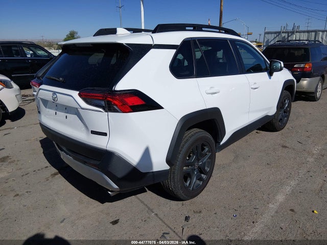 Продаж на аукціоні авто 2024 Toyota Rav4 Adventure, vin: 2T3J1RFV4RW470033, номер лоту: 44777075