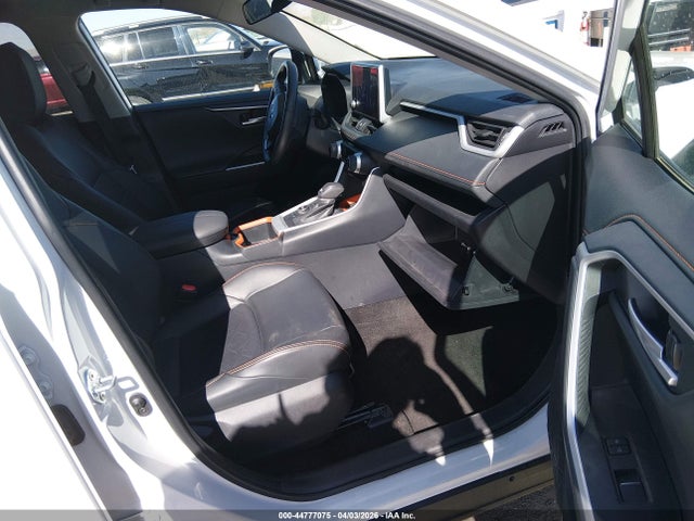 Продаж на аукціоні авто 2024 Toyota Rav4 Adventure, vin: 2T3J1RFV4RW470033, номер лоту: 44777075