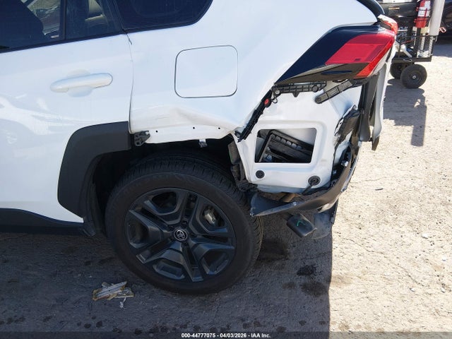 Продаж на аукціоні авто 2024 Toyota Rav4 Adventure, vin: 2T3J1RFV4RW470033, номер лоту: 44777075