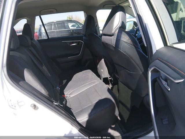 Продаж на аукціоні авто 2024 Toyota Rav4 Adventure, vin: 2T3J1RFV4RW470033, номер лоту: 44777075