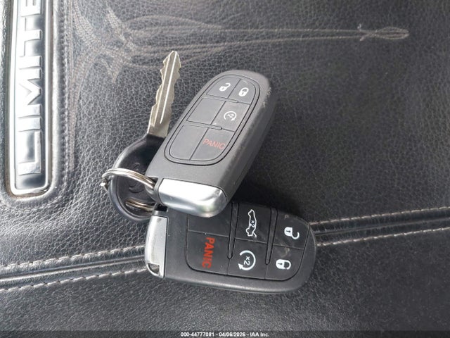 Aukcja sprzedaży 2013 Ram 3500 Laramie Limited, vin: 3C63R3FT0DG608678, numer aukcji: 44777081