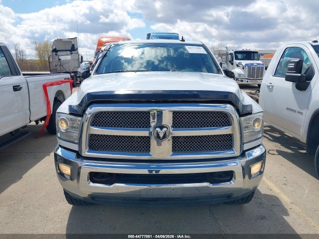 Aukcja sprzedaży 2013 Ram 3500 Laramie Limited, vin: 3C63R3FT0DG608678, numer aukcji: 44777081