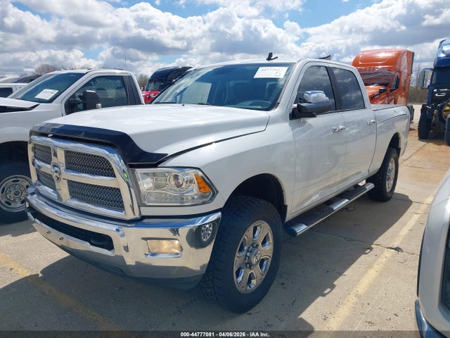 Aukcja sprzedaży 2013 Ram 3500 Laramie Limited, vin: 3C63R3FT0DG608678, numer aukcji: 44777081