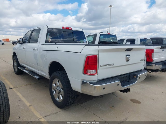 Aukcja sprzedaży 2013 Ram 3500 Laramie Limited, vin: 3C63R3FT0DG608678, numer aukcji: 44777081