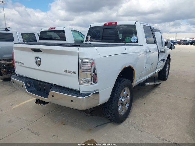 Aukcja sprzedaży 2013 Ram 3500 Laramie Limited, vin: 3C63R3FT0DG608678, numer aukcji: 44777081