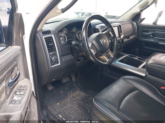 Aukcja sprzedaży 2013 Ram 3500 Laramie Limited, vin: 3C63R3FT0DG608678, numer aukcji: 44777081
