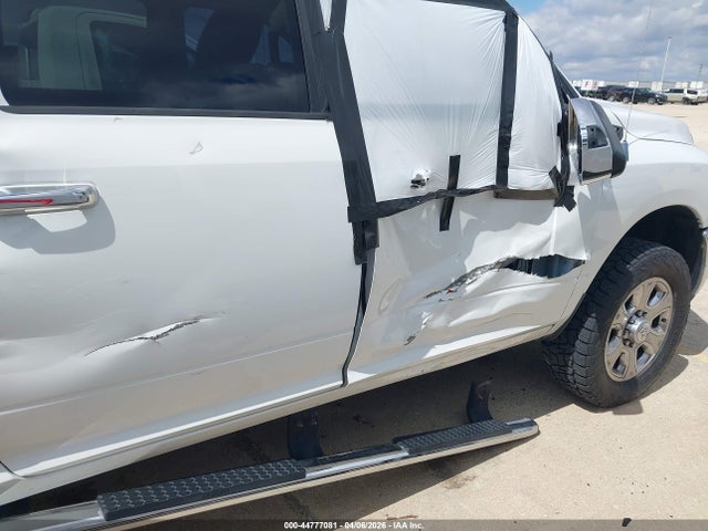 Aukcja sprzedaży 2013 Ram 3500 Laramie Limited, vin: 3C63R3FT0DG608678, numer aukcji: 44777081
