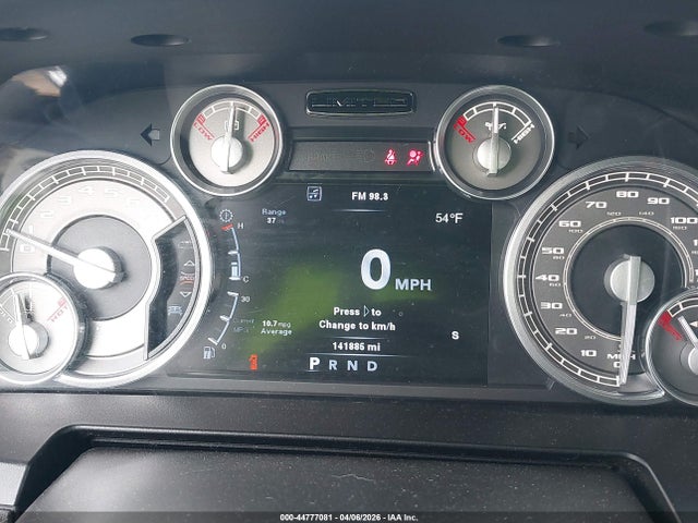 Aukcja sprzedaży 2013 Ram 3500 Laramie Limited, vin: 3C63R3FT0DG608678, numer aukcji: 44777081