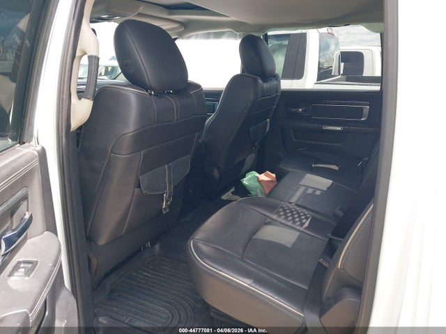 Aukcja sprzedaży 2013 Ram 3500 Laramie Limited, vin: 3C63R3FT0DG608678, numer aukcji: 44777081