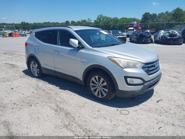 Aukcja sprzedaży 2013 Hyundai Santa Fe Sport 2.0t, vin: 5XYZU3LA0DG083060, numer aukcji: 44777086