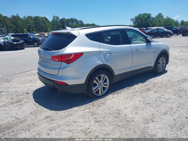 Aukcja sprzedaży 2013 Hyundai Santa Fe Sport 2.0t, vin: 5XYZU3LA0DG083060, numer aukcji: 44777086