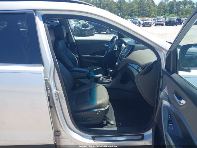 Aukcja sprzedaży 2013 Hyundai Santa Fe Sport 2.0t, vin: 5XYZU3LA0DG083060, numer aukcji: 44777086