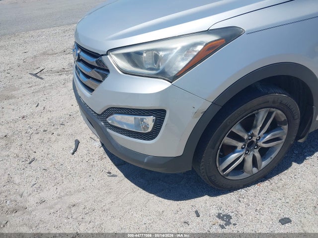 Aukcja sprzedaży 2013 Hyundai Santa Fe Sport 2.0t, vin: 5XYZU3LA0DG083060, numer aukcji: 44777086
