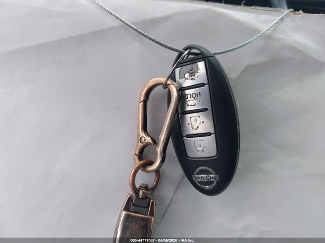 3N1AB7AP6GY321515 Nissan SENTRA SV