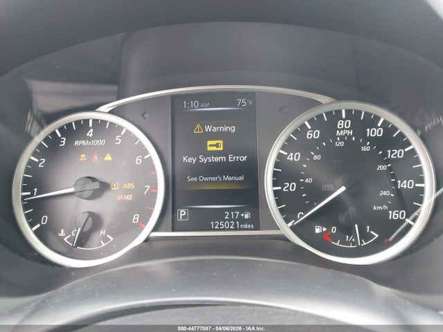 3N1AB7AP6GY321515 Nissan SENTRA SV