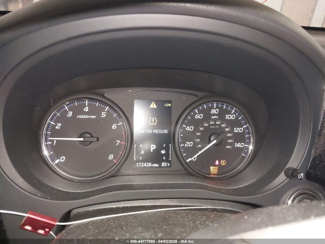 2014 MITSUBISHI OUTLANDER JA4AD3A34EZ001149 Photo 6