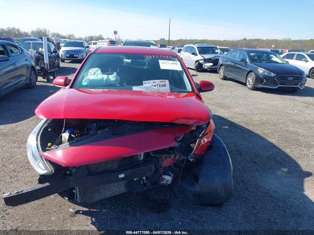 Aukcja sprzedaży 2020 Hyundai Accent Se, vin: 3KPC24A68LE110601, numer aukcji: 44777090