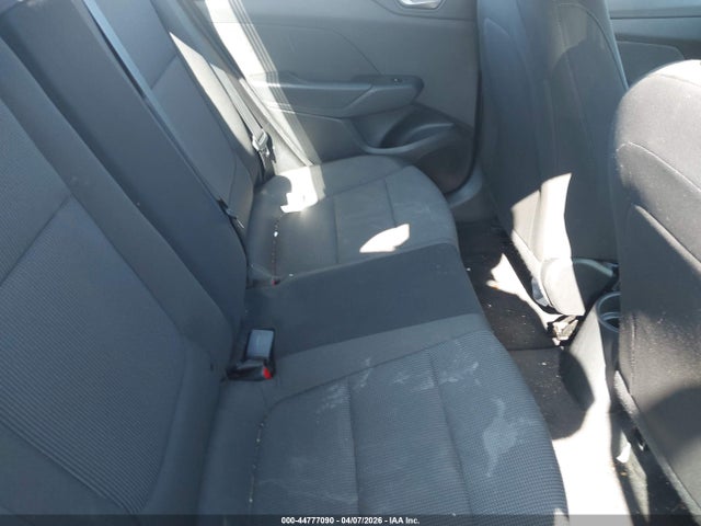 Aukcja sprzedaży 2020 Hyundai Accent Se, vin: 3KPC24A68LE110601, numer aukcji: 44777090
