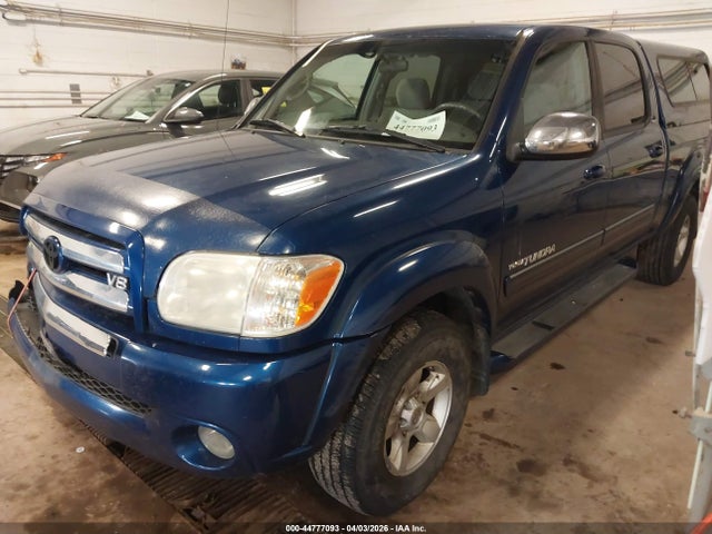 2005 TOYOTA TUNDRA 5TBDT44105S501342 Photo 1