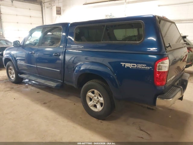 2005 TOYOTA TUNDRA 5TBDT44105S501342 Photo 2