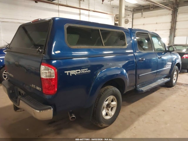 2005 TOYOTA TUNDRA 5TBDT44105S501342 Photo 3