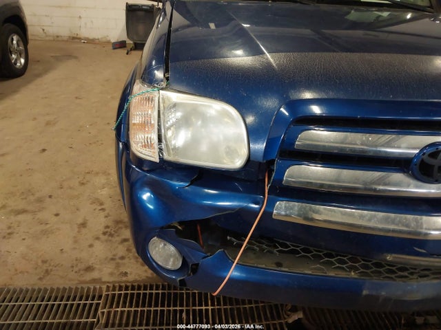 2005 TOYOTA TUNDRA 5TBDT44105S501342 Photo 5