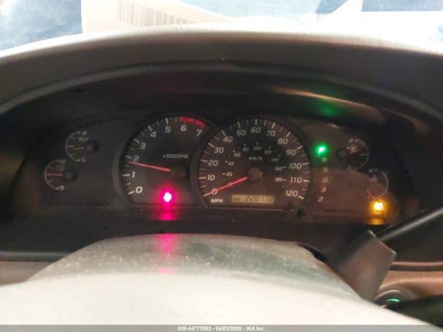 2005 TOYOTA TUNDRA 5TBDT44105S501342 Photo 6