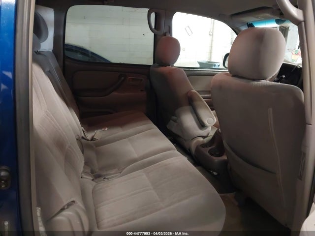 2005 TOYOTA TUNDRA 5TBDT44105S501342 Photo 7