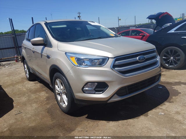 Продаж на аукціоні авто 2017 Ford Escape Se, vin: 1FMCU9GD0HUC28403, номер лоту: 44777094