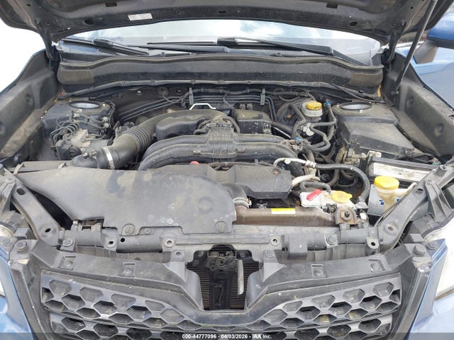 Aukcja sprzedaży 2014 Subaru Forester 2.5i Touring, vin: JF2SJAPCXEH530935, numer aukcji: 44777096