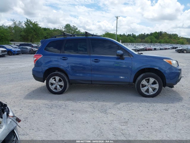 Aukcja sprzedaży 2014 Subaru Forester 2.5i Touring, vin: JF2SJAPCXEH530935, numer aukcji: 44777096