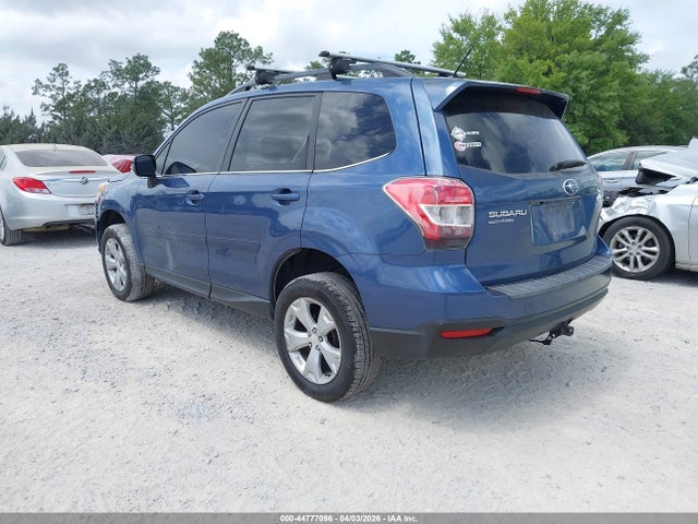 Aukcja sprzedaży 2014 Subaru Forester 2.5i Touring, vin: JF2SJAPCXEH530935, numer aukcji: 44777096