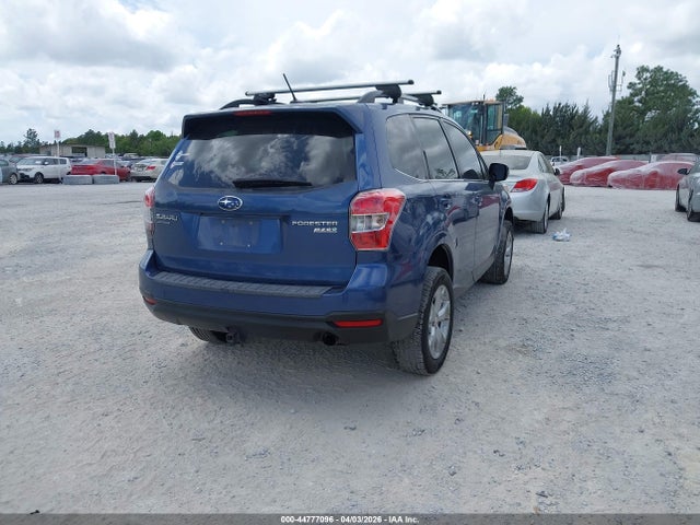 Aukcja sprzedaży 2014 Subaru Forester 2.5i Touring, vin: JF2SJAPCXEH530935, numer aukcji: 44777096